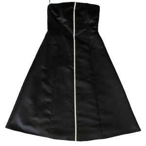 Jessica McClintock Vintage Formal Prom Dress